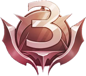 3